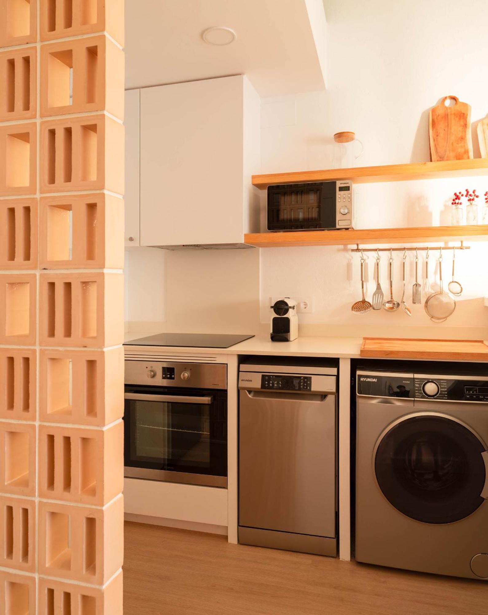 Апартаменты Habitatges Turistics Riba Pitxot - Es Cucurucuc Кадакес Экстерьер фото