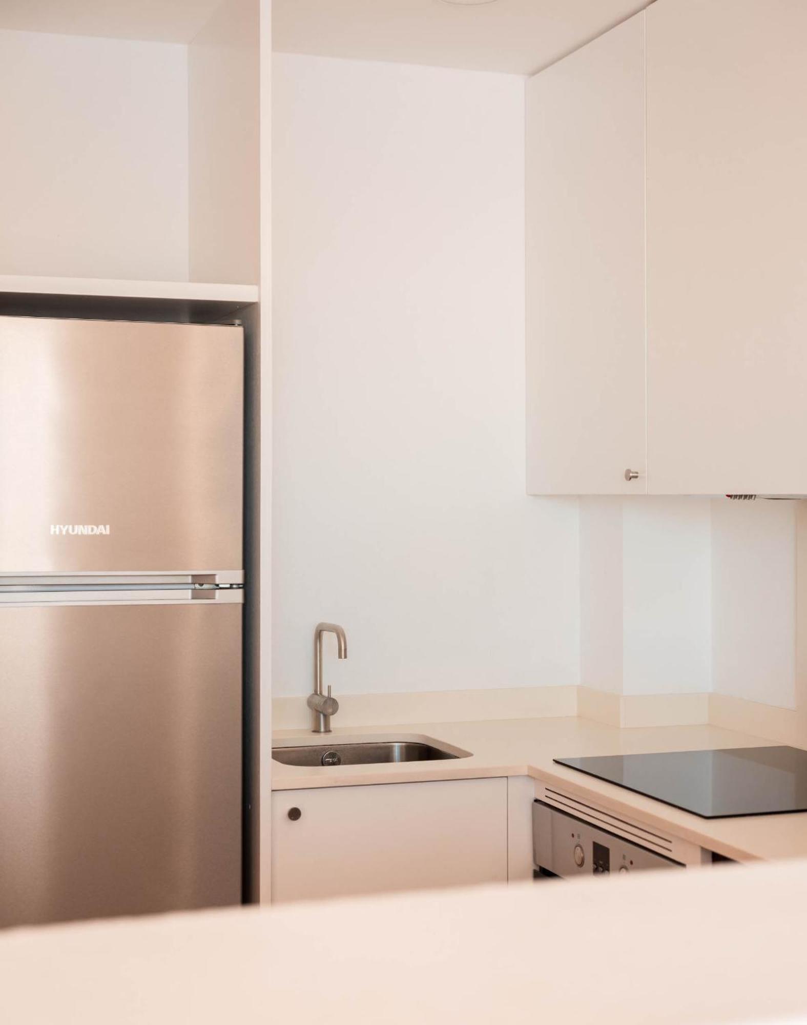 Апартаменты Habitatges Turistics Riba Pitxot - Es Cucurucuc Кадакес Экстерьер фото